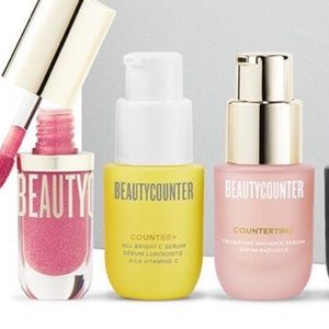 10 mL Vitmain C Serum- Counterplus